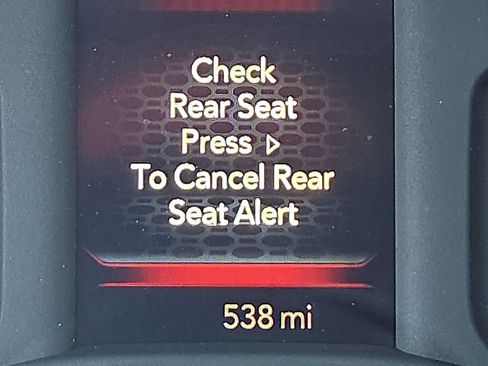 Used 2025 RAM 1500 Big Horn image 23