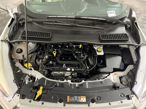 Used 2019 Ford Escape SEL AWD/4WD image 26