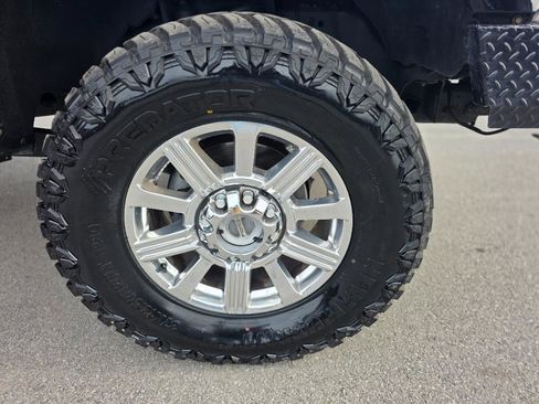 Used 2018 Ford F250 Limited image 22