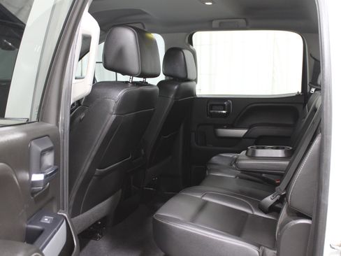 Used 2019 Chevrolet Silverado 2500 LTZ w/ Duramax Plus Package image 25