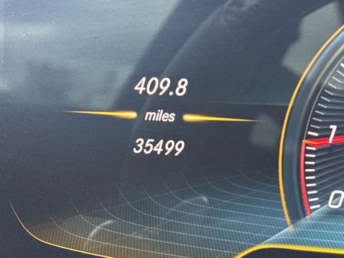 Used 2019 Mercedes-Benz AMG GT 63 S w/ Driver Assistance Package image 21