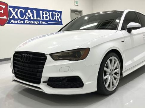Used 2016 Audi A3 1.8T Premium image 10