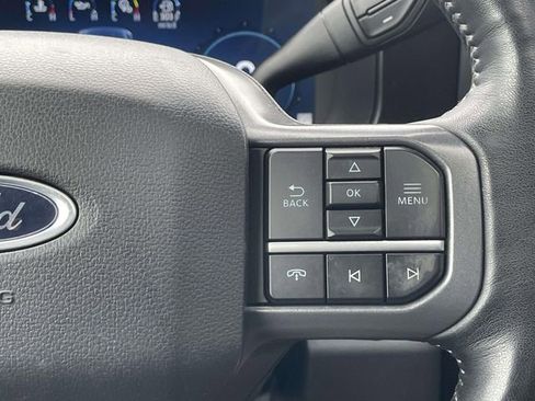 Used 2024 Ford F250 Lariat w/ Lariat Ultimate Package AWD/4WD image 18