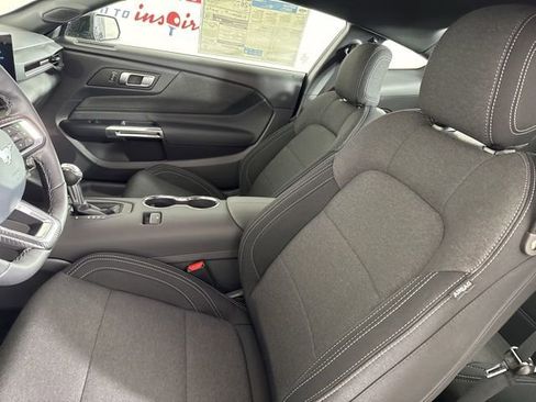 New 2026 Ford Mustang Coupe image 14