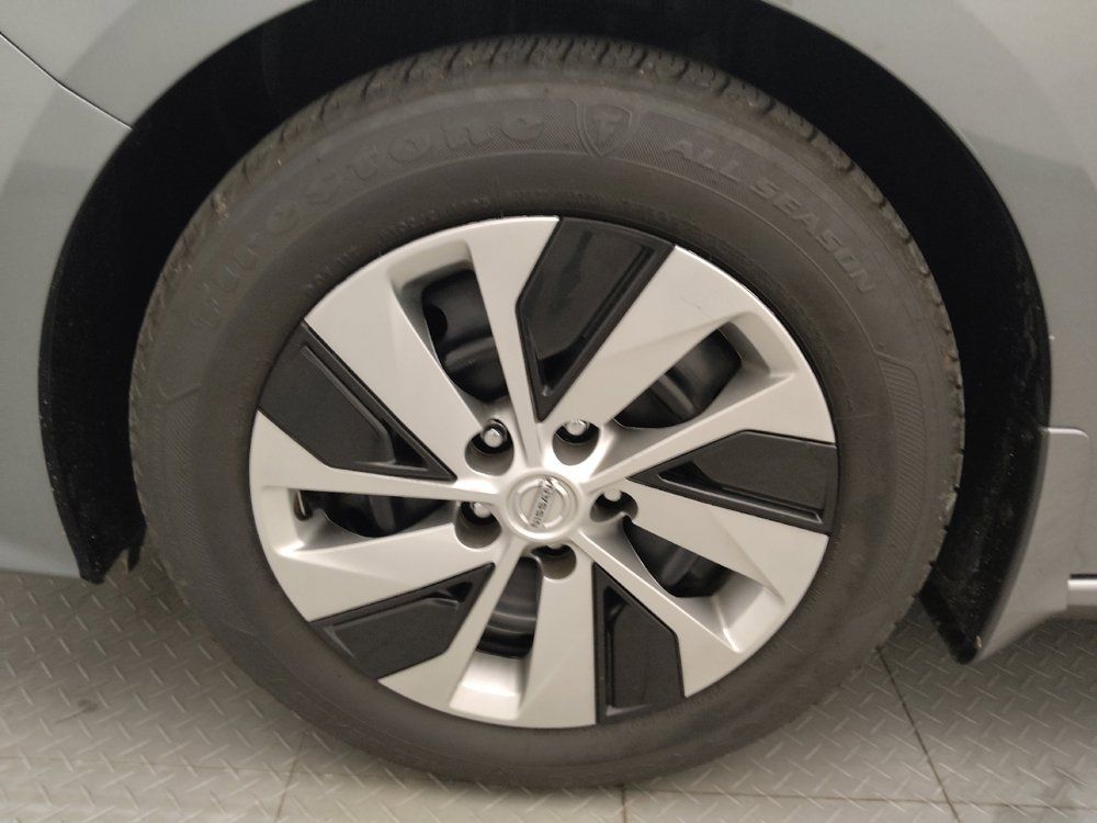 Used 2021 Nissan Altima 2.5 S FWD image 31