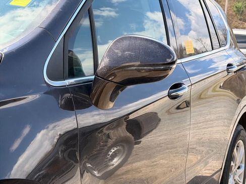 Used 2020 Buick Envision Preferred image 25