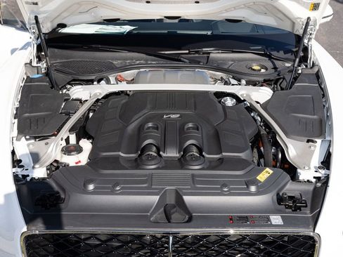 New 2026 Bentley Continental GTC image 49