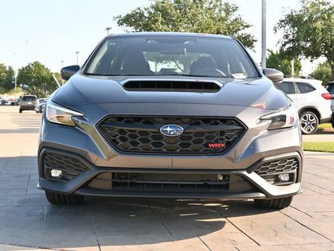 New 2026 Subaru WRX Premium AWD/4WD image 8