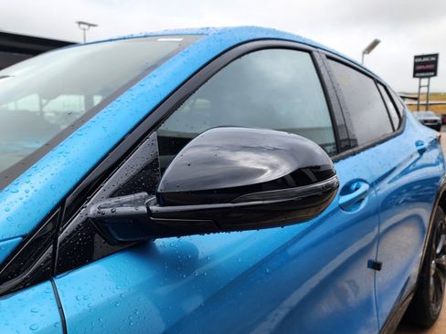 New 2026 Buick Envista Sport Touring w/ Convenience I Package image 12