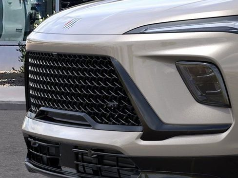 New 2026 Buick Enclave Sport Touring image 13