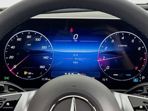 Certified 2026 Mercedes-Benz C 300 Sedan image 20