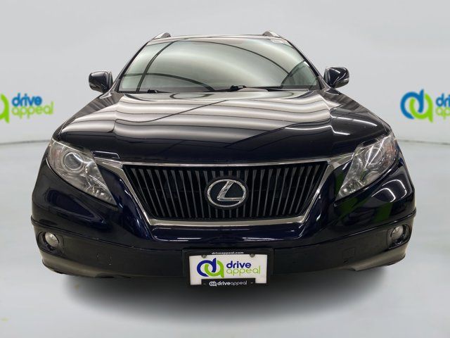 Used 2010 Lexus RX 350 AWD image 16