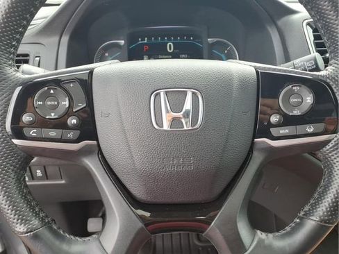 Used 2019 Honda Passport Elite image 12