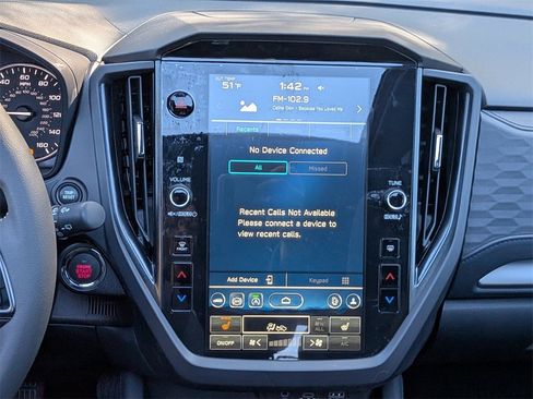 New 2026 Subaru Forester Premium image 18