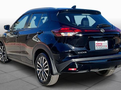Certified 2024 Nissan Kicks SV image 12