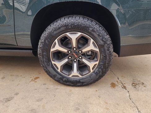 New 2026 GMC Yukon XL AT4 Ultimate image 64