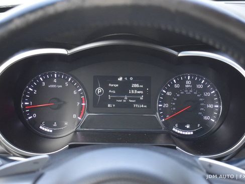 Used 2015 Kia Optima SX w/ SX Turbo Premium Package FWD image 22