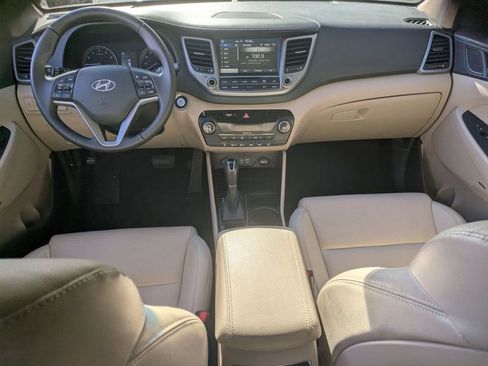 Used 2017 Hyundai Tucson SE Plus image 20