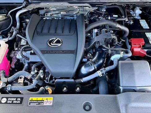 Used 2024 Lexus RX 350 Premium w/ Convenience Package FWD image 32