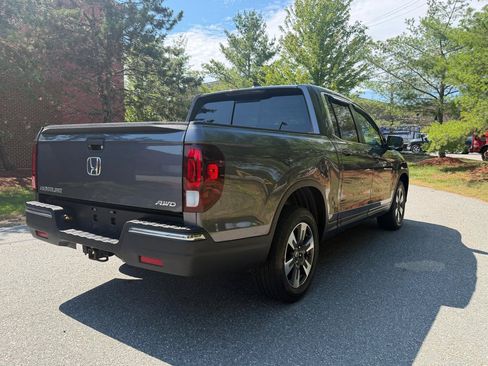 Used 2019 Honda Ridgeline RTL-T image 6