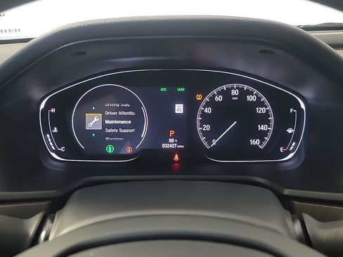 Certified 2019 Honda Accord EX image 22