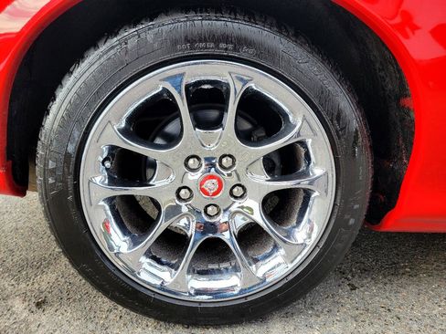 Used 2000 Jaguar XK8 Convertible image 27