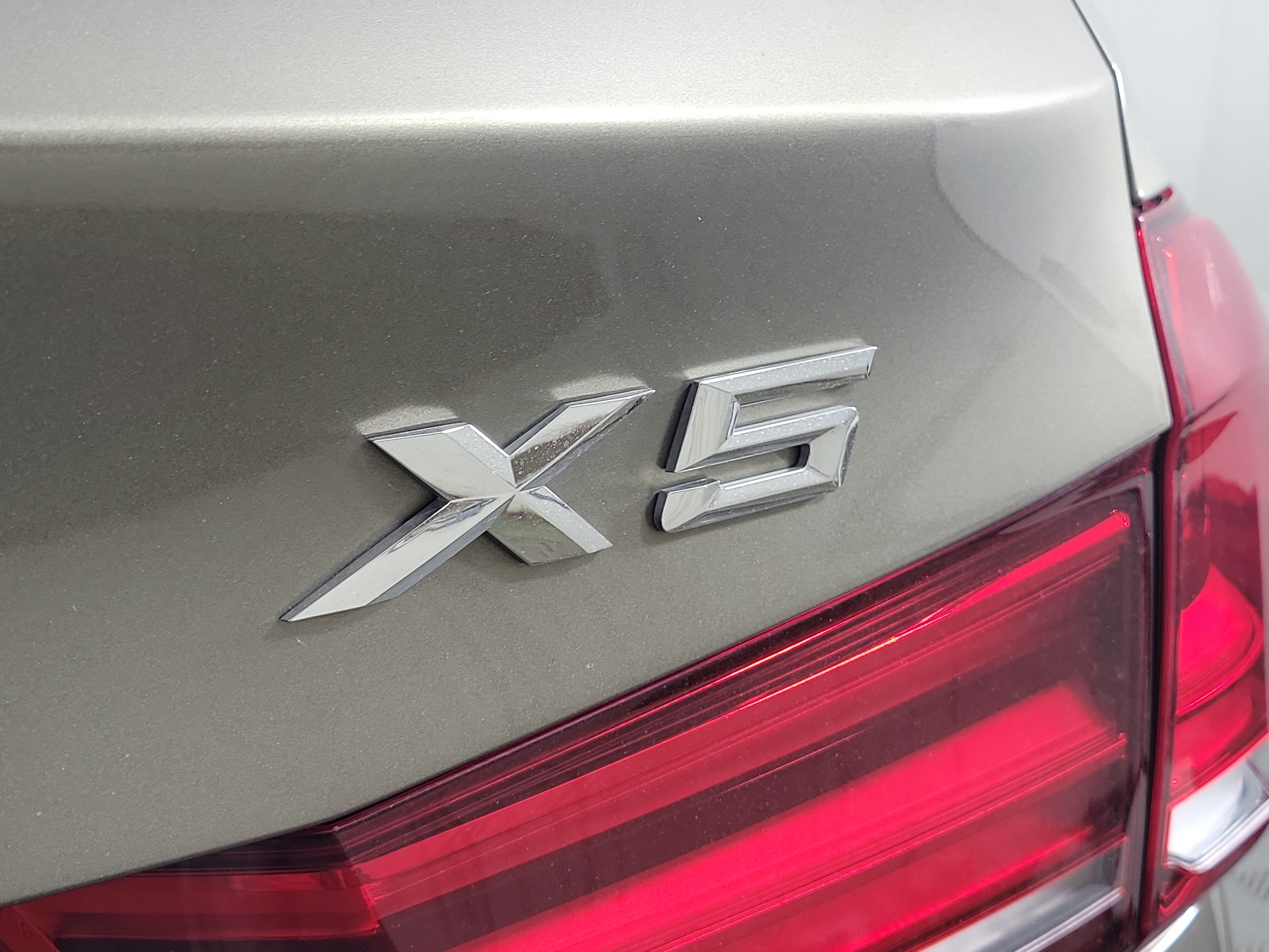 Used 2017 BMW X5 xDrive35i AWD/4WD image 7