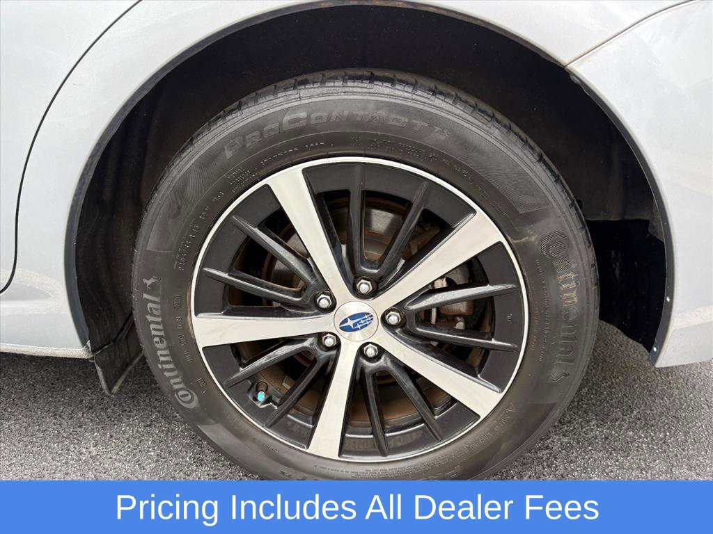 Used 2021 Subaru Impreza 2.0i Premium AWD/4WD image 27