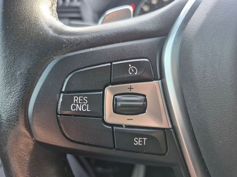 Used 2019 BMW X3 xDrive30i w/ Convenience Package image 23