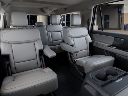 New 2027 Ford Expedition Max Active AWD/4WD image 34