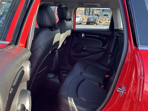 Used 2023 MINI Cooper S image 25