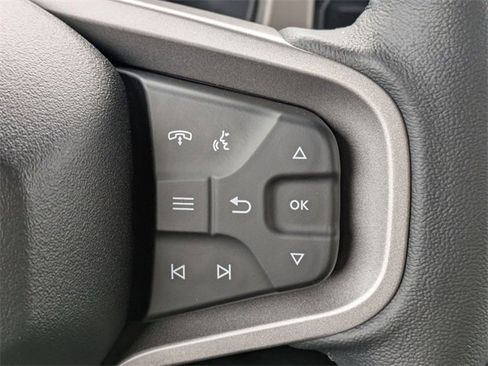 New 2025 Ford Bronco Outer Banks image 18