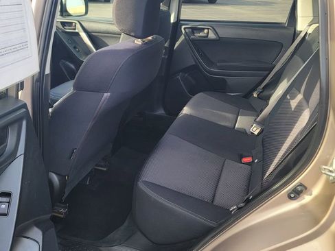 Used 2015 Subaru Forester 2.5i Premium image 26