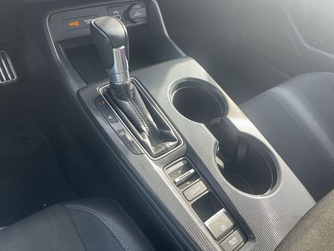 Used 2022 Honda Civic Sport image 21