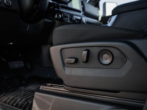 New 2026 Chevrolet Silverado 3500 LT w/ Trail Boss Package AWD/4WD image 16