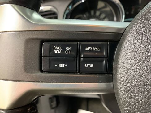 Used 2013 Ford Mustang Coupe image 7