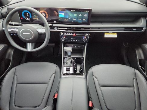 New 2026 Hyundai Santa Cruz SEL image 25