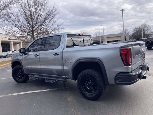 Used 2023 GMC Sierra 1500 AT4X w/ AT4X AEV Edition image 4