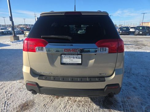 Used 2010 GMC Terrain SLE image 6