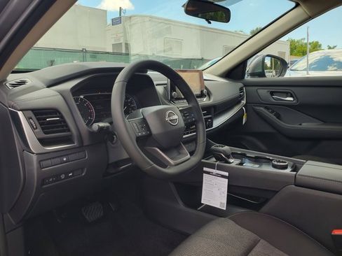 New 2026 Nissan Rogue SV image 9