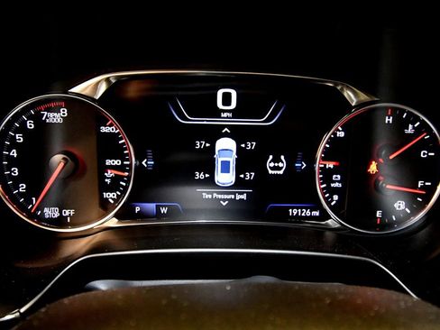 Used 2025 Chevrolet Blazer RS image 22