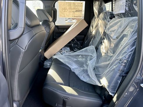 New 2026 Toyota Tacoma TRD Sport image 33