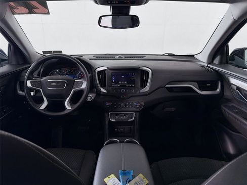 Used 2022 GMC Terrain SLE w/ Driver Convenience Package image 21