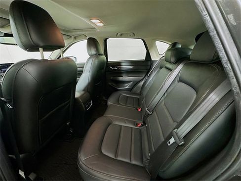 Used 2020 MAZDA CX-5 Grand Touring image 22