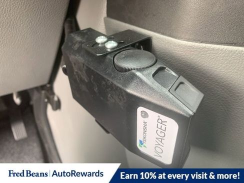 New 2026 Ford E-350 and Econoline 350 Super Duty w/ Power Equipment Group image 4