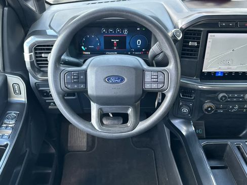 Used 2024 Ford F150 STX image 14