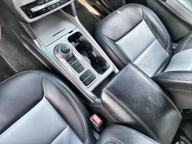 Certified 2023 Ford Explorer XLT w/ Equipment Group 202A RWD image 21