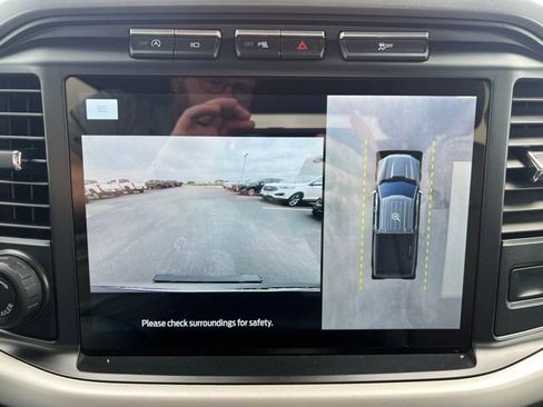 Used 2021 Ford F150 XLT w/ Equipment Group 302A High AWD/4WD image 32