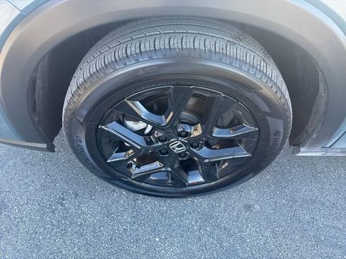 Certified 2023 Honda HR-V Sport image 39