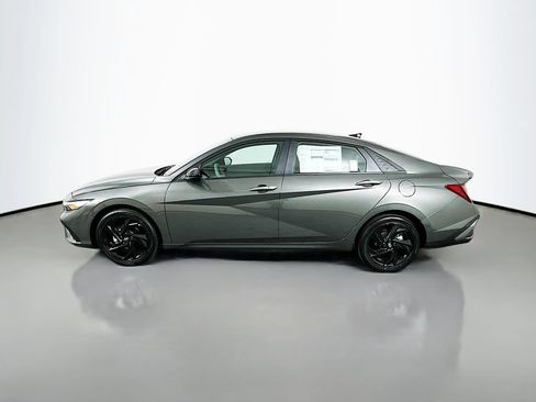 New 2026 Hyundai Elantra Sport FWD image 8
